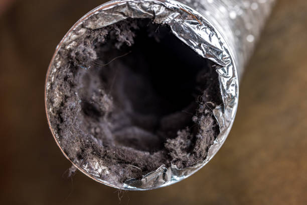Emergency Air Duct Cleaning in TN