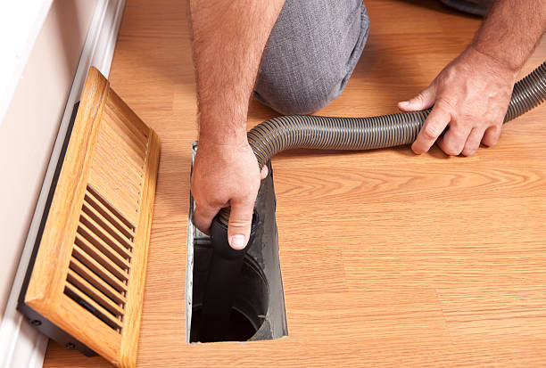 Best HVAC System Cleaning  in Medina, TN