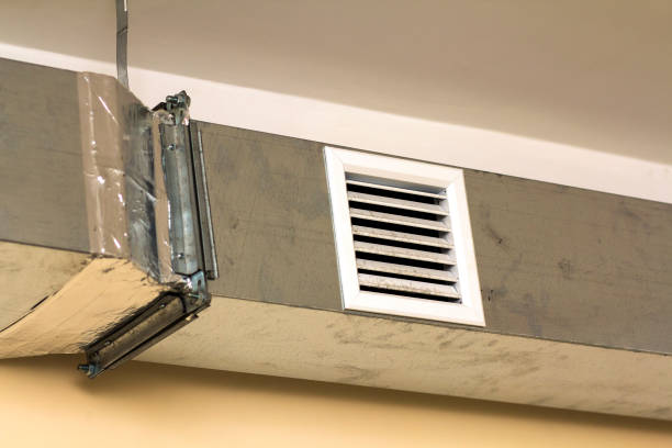 Ventilation Cleaning Services in TN